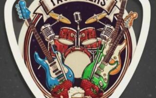 Soirée concert : Tagabeers_Pont-de-Labeaume - ©tagabeers