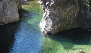 Camping du Pont de Mercier