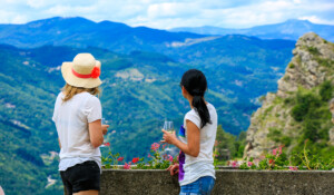 Chalencon : a village with oustanding character_Chalencon