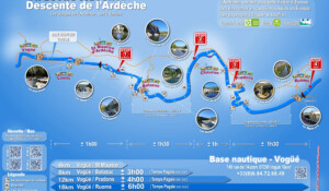 Ardèche Adventure