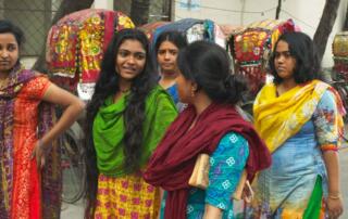 Cinéma : Made in Bengladesh VOSTF_Thueyts - ©pyramidefilms