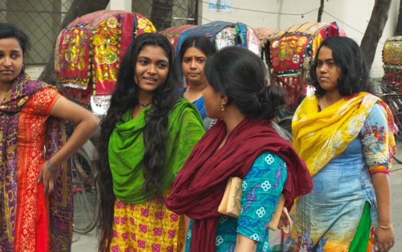Kino: Made in Bengladesh_Thueyts