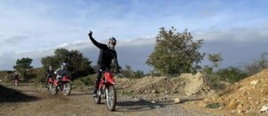 Offroad Aventure 07 : Quad, buggy and motorcycle