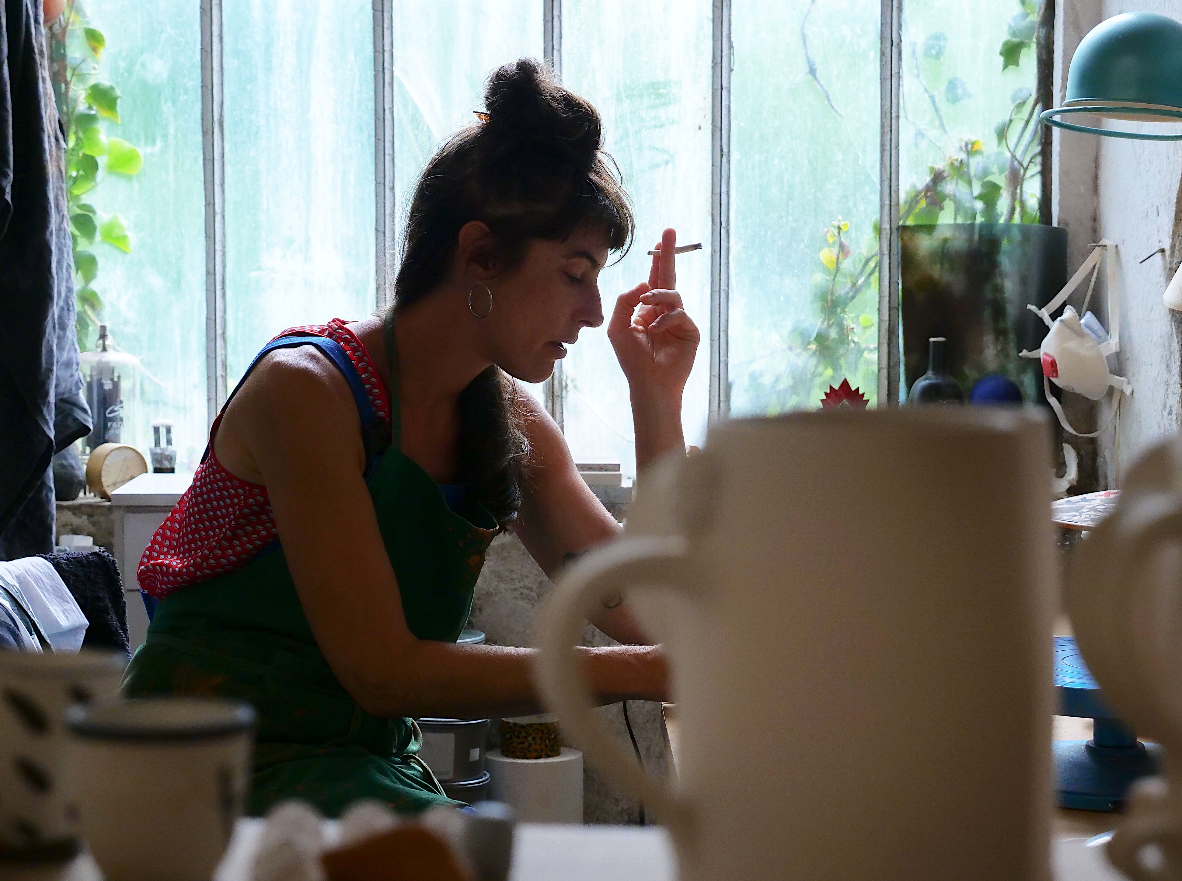 Atelier Amandine Obis