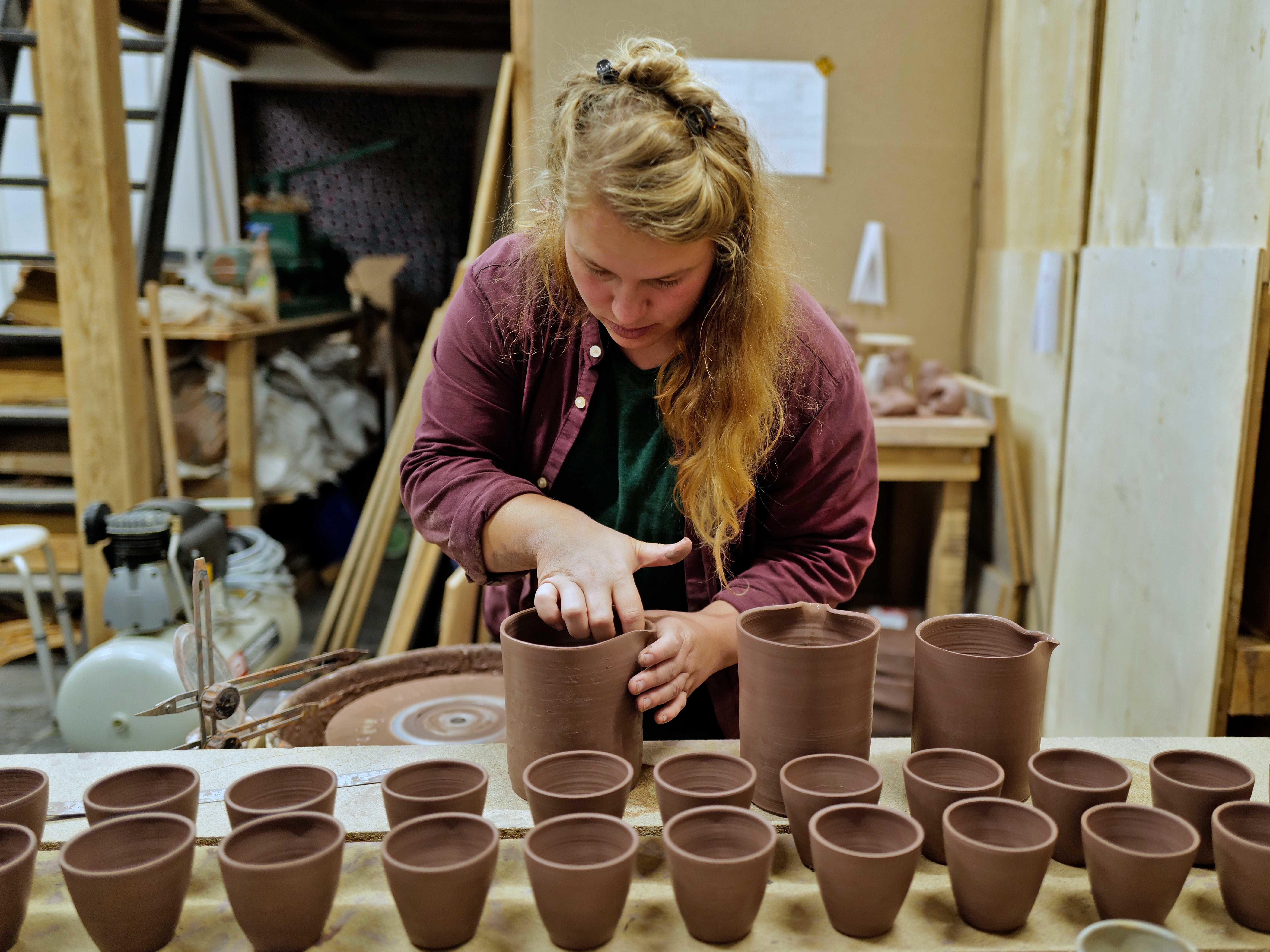 Atelier Clémentine Causse