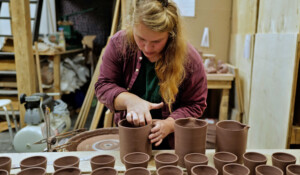 Atelier Clémentine Causse
