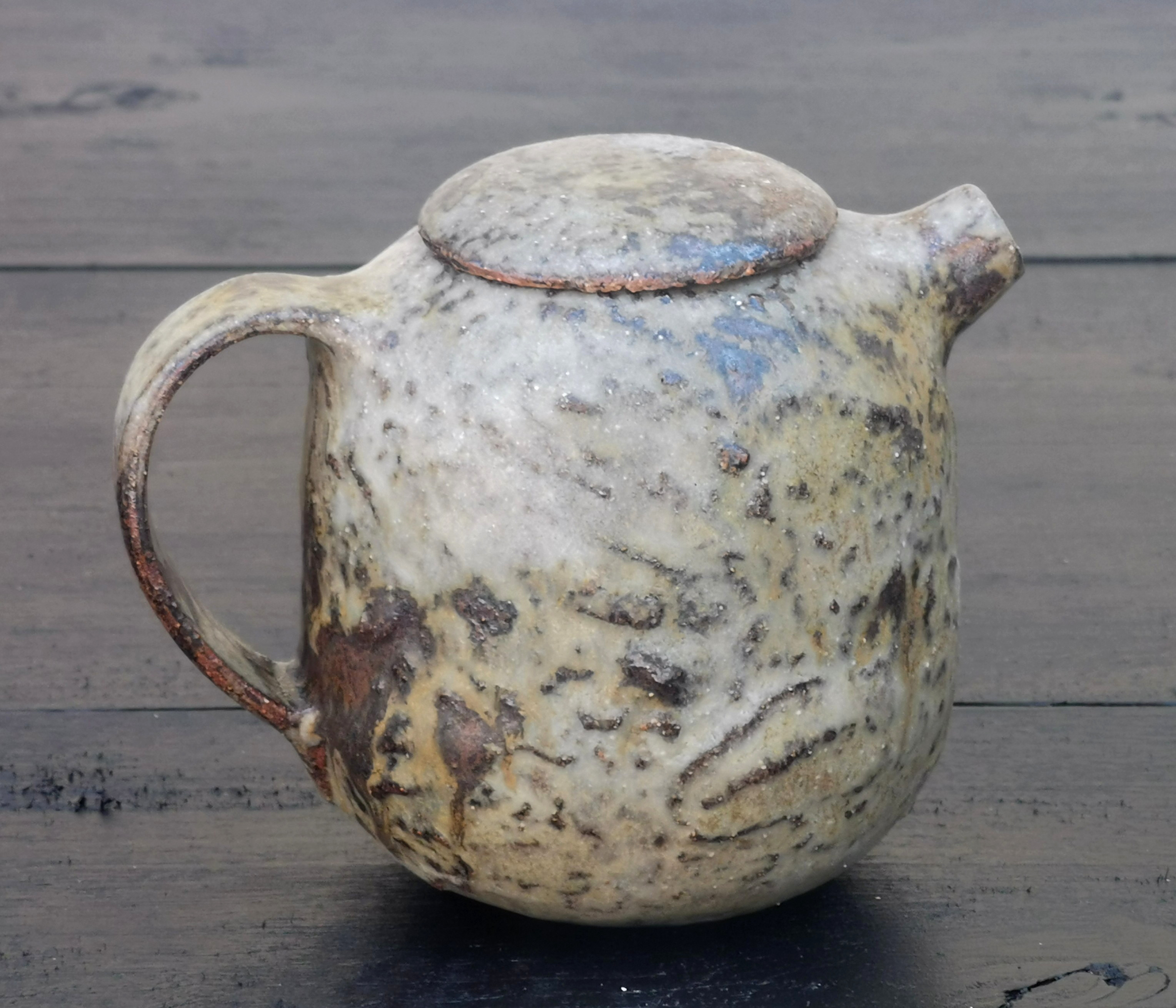 Création Lucie Micheau