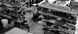 Vue d'ensemble atelier