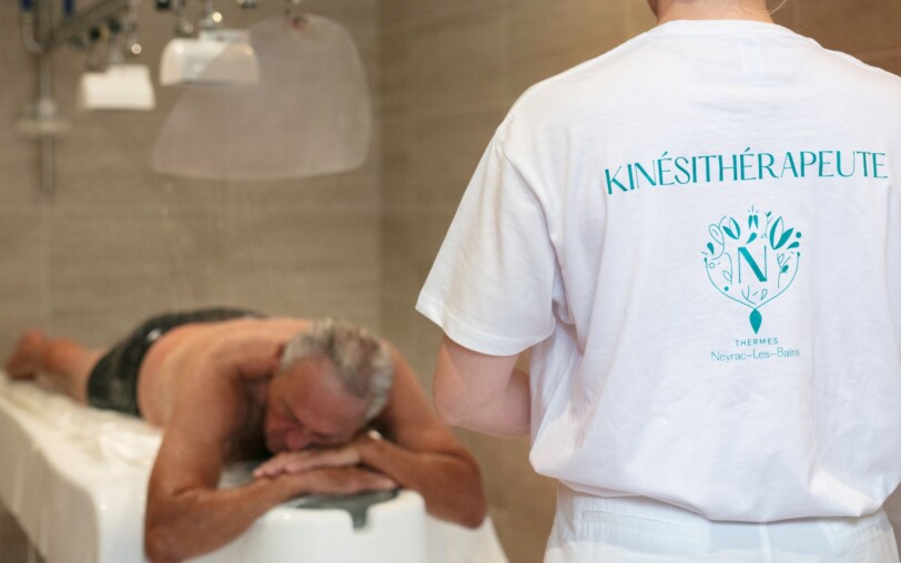 Spa-Woche: Ich lindere meine Rückenschmerzen_Meyras