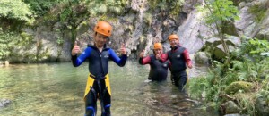 Kayacorde Ardèche