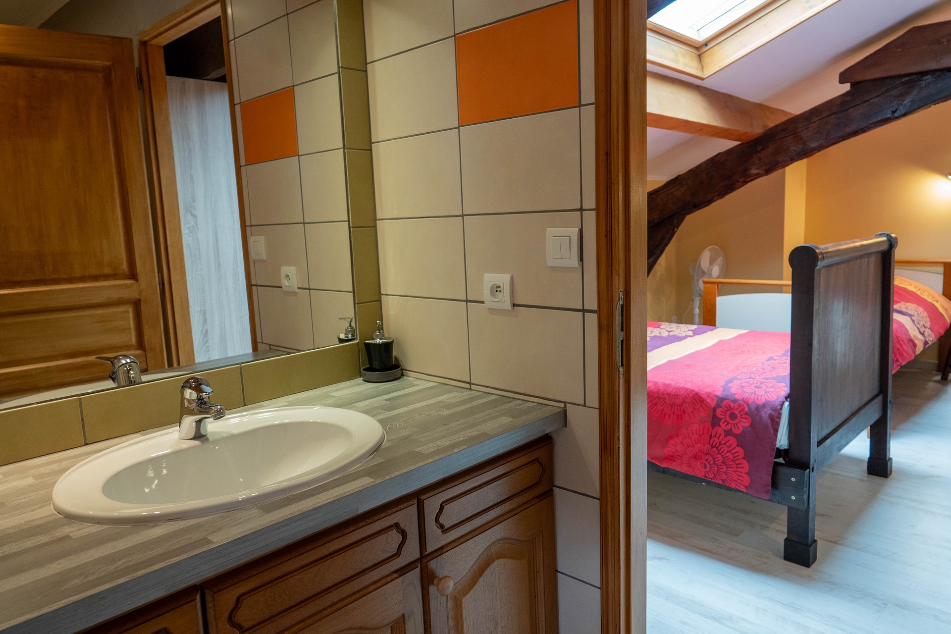 Gite la Cibale_Montpezat-sous-Bauzon