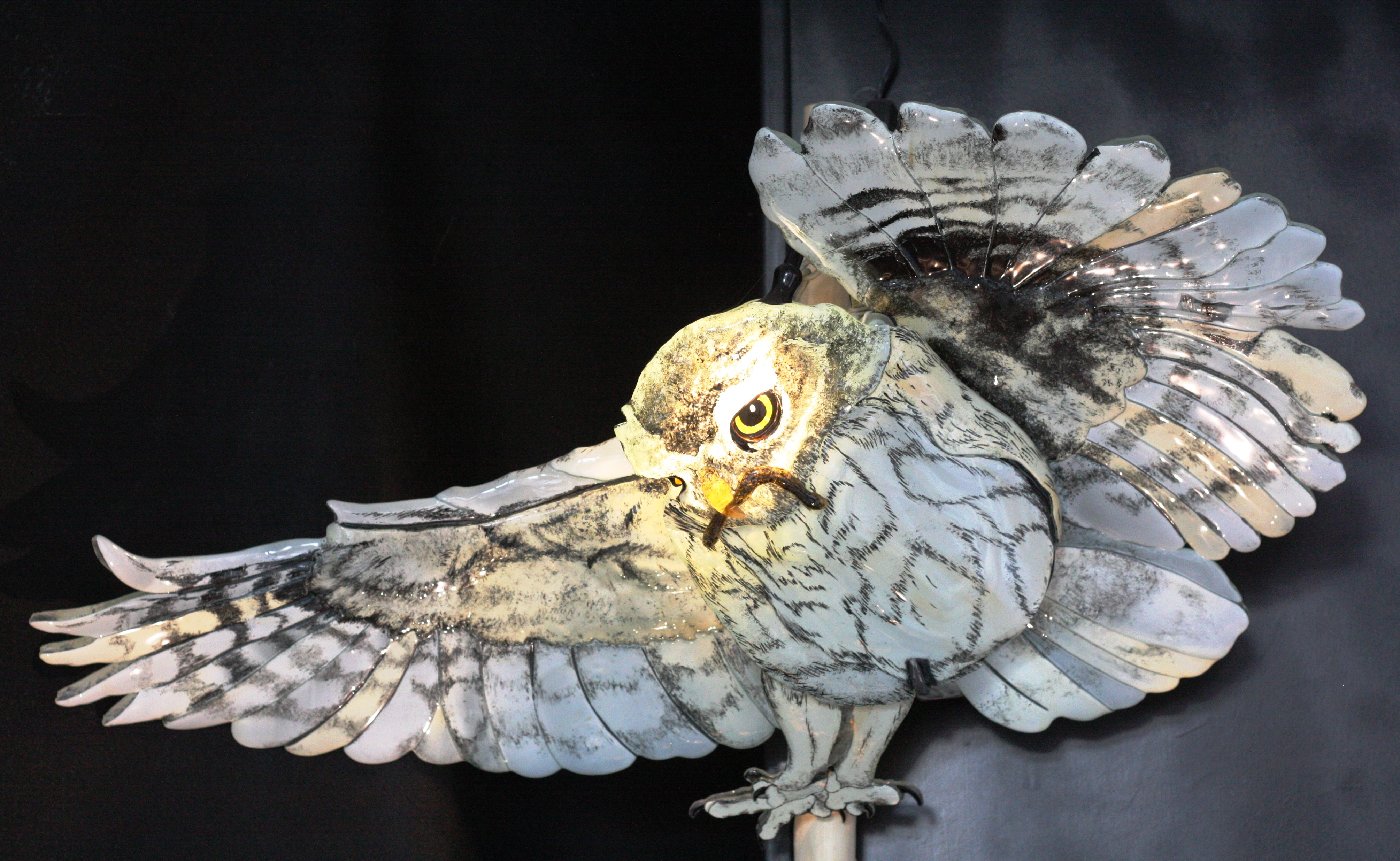 Atelier Aure de Col'Aure la vie - Laure Rondeau