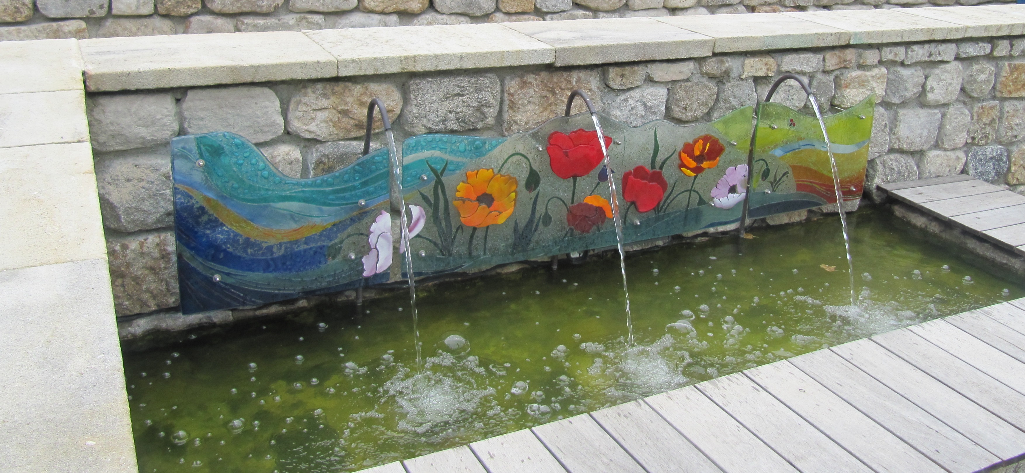 Atelier Aure de Col'Aure la vie - Laure Rondeau