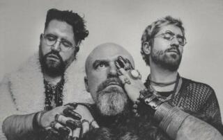Concert : Yom et Ceccaldi_Meyras