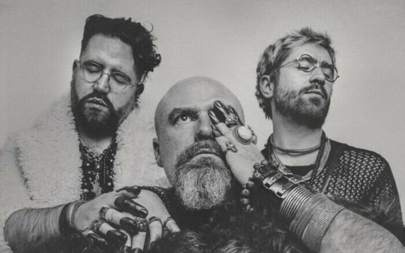 Concert: Yom and Ceccaldi_Meyras