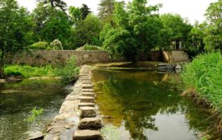 La Lande_Uzer - ©Matthieu Dupont
