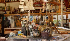 Atelier passions croisées_Jaujac