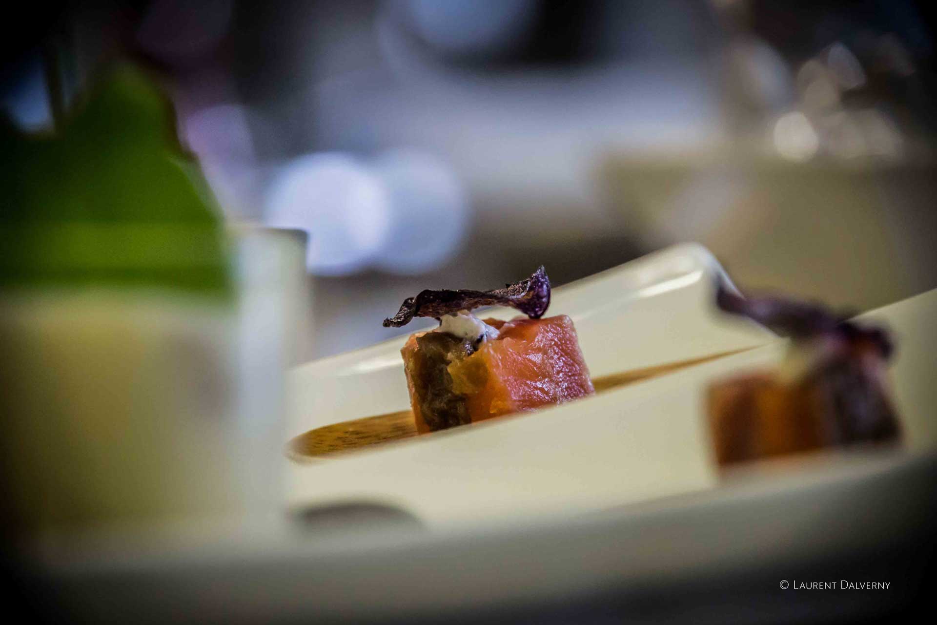 Cuisine Claude Brioude