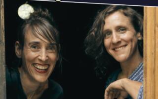 Concert : La Grande Brune_Mayres - ©campingaupresdemonarbre