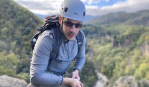 Via Ferrata du Pont du Diable with Kayacorde