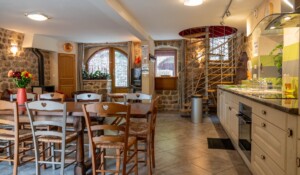 La cibale Ferienhaus_Montpezat-sous-Bauzon