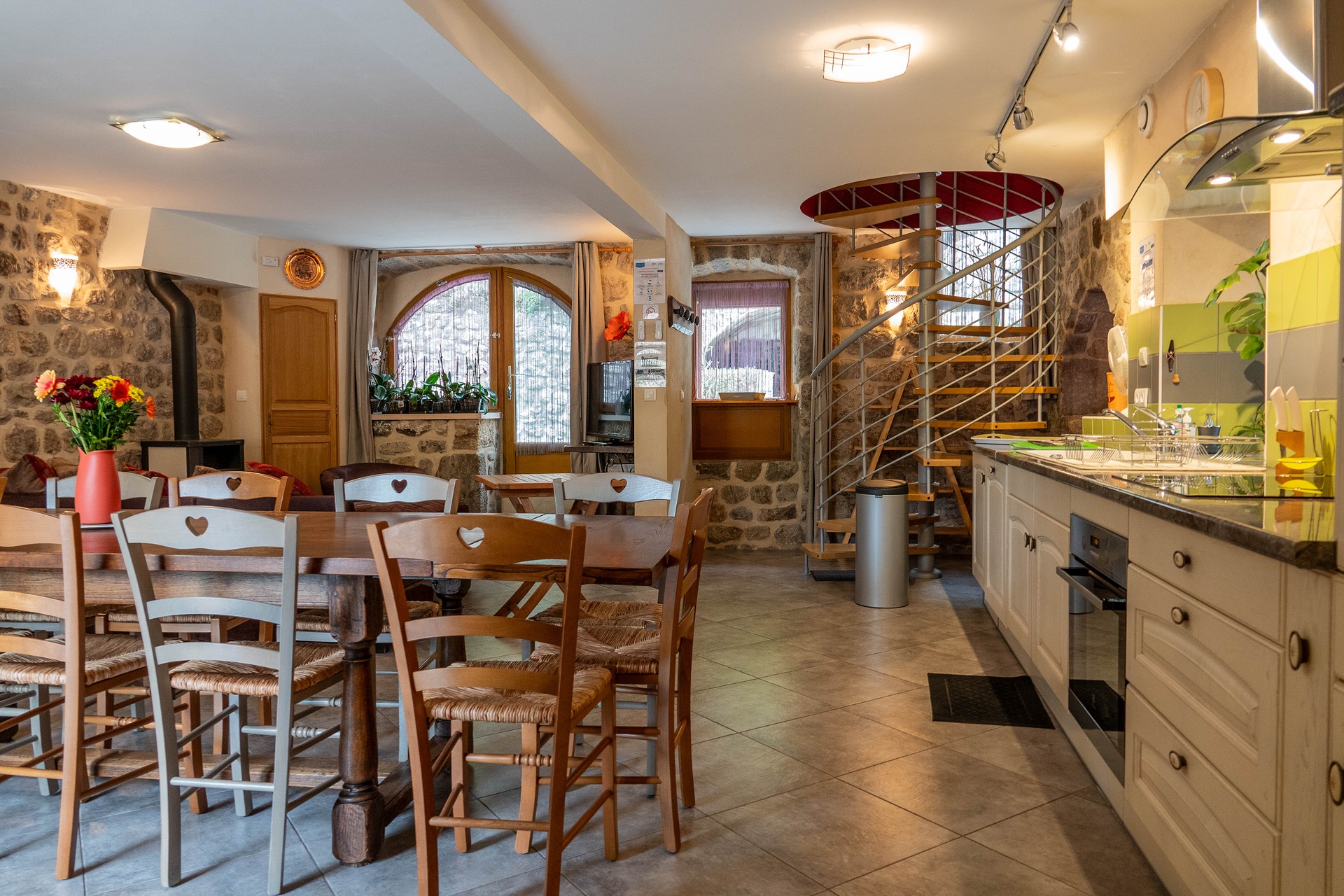 Gite la Cibale_Montpezat-sous-Bauzon