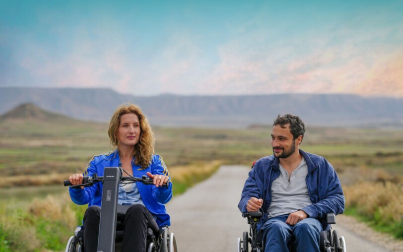 Cinéma : Une pointe d'amour_Thueyts