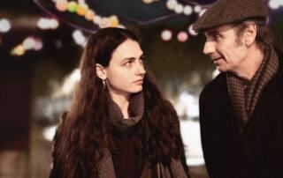 Rencontres des Cinémas d’Europe : Prima la vitta Rencontres des Cinémas d’Europe : Prima la vitta_Thueyts - ©allocine