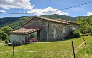 Gite chez emma - vue globale ©Teyssier.Geneviève - ©Teyssier.Geneviève