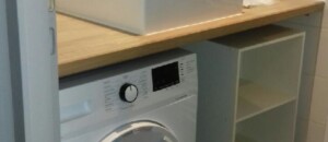 La Salle de bain