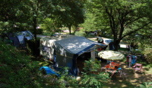Campingplatz Belos