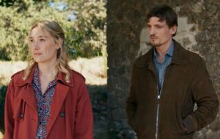 Cinéma : Les tourmentés_Thueyts - ©allocine