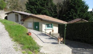 Campsite Rieu Sépoux