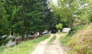 Camping l'Estival