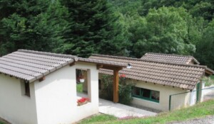 Campsite Rieu Sépoux