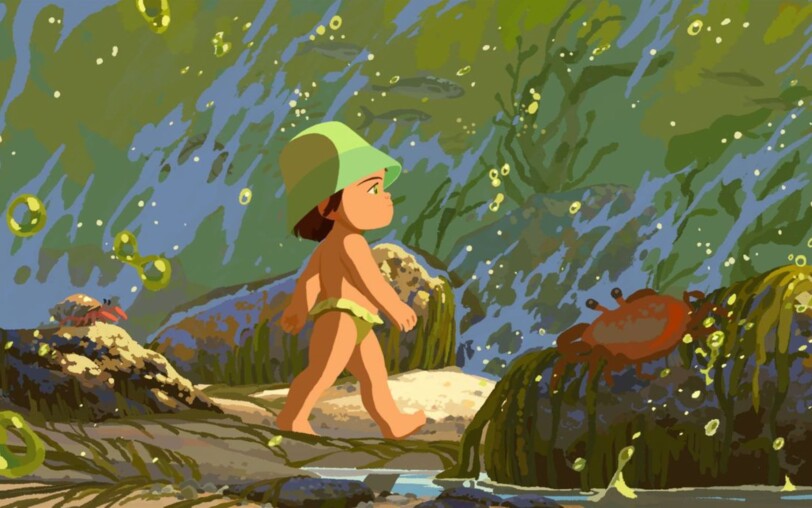 Cinéma animation : Amélie ou la métaphysique des tubes