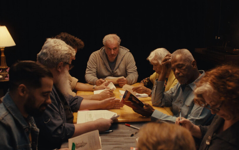 Cinéma : Ghostlight