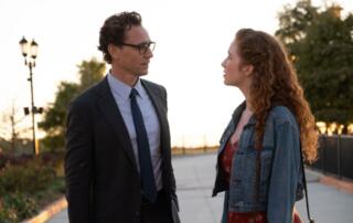 Cinéma : Life of Chuck_Thueyts - ©allocine