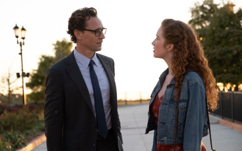 Cinéma : Life of Chuck_Thueyts