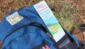 Bezwingen Sie die 7 Vulkane der Ardeche!