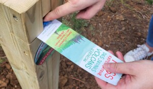 Bezwingen Sie die 7 Vulkane der Ardeche!