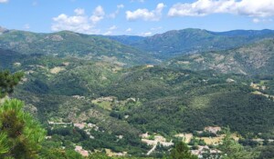 Conquer the 7 Ardeche volcanoes !