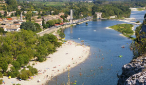 Office de tourisme Gorges de l'Ardèche - Pont d'Arc - Bureau de Saint-Martin d'Ardèche