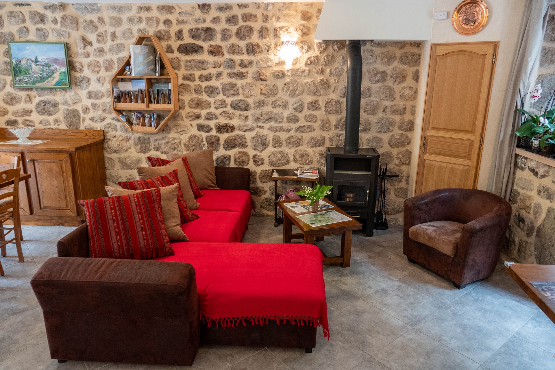 Gite la Cibale_Montpezat-sous-Bauzon