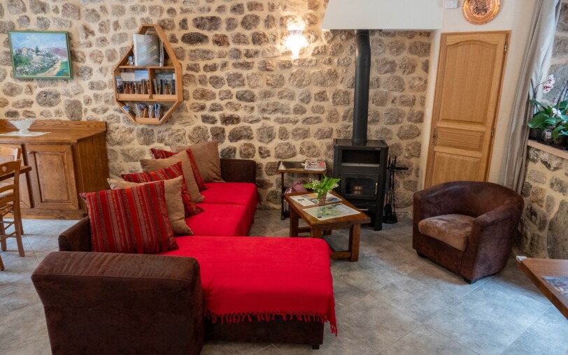 Gite la Cibale_Montpezat-sous-Bauzon