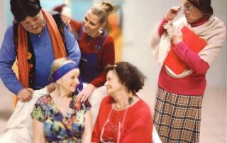 Soirée théâtre_Lalevade-d’Ardèche - ©biptheatre