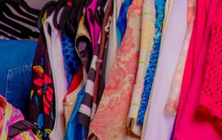 Biblio – Friperie - ©canva