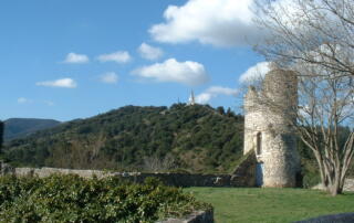 belvedere-de-chateauvieux-viviers - ©Oti Draga