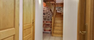 Le couloir