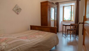 La cibale Ferienhaus_Montpezat-sous-Bauzon